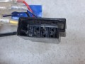 22421, Radioodtwarzacz Pioneer MVH-190UBG, Radio AMFM, USB, Aux-in, wraz z okablowaniem, 2 wtyczki, sprawdzony - sprawny, gotowy do pracy (17).jpg