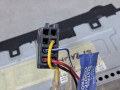 22421, Radioodtwarzacz Pioneer MVH-190UBG, Radio AMFM, USB, Aux-in, wraz z okablowaniem, 2 wtyczki, sprawdzony - sprawny, gotowy do pracy (18).jpg