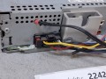 22421, Radioodtwarzacz Pioneer MVH-190UBG, Radio AMFM, USB, Aux-in, wraz z okablowaniem, 2 wtyczki, sprawdzony - sprawny, gotowy do pracy (1).jpg