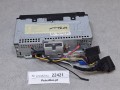 22421, Radioodtwarzacz Pioneer MVH-190UBG, Radio AMFM, USB, Aux-in, wraz z okablowaniem, 2 wtyczki, sprawdzony - sprawny, gotowy do pracy (2).jpg