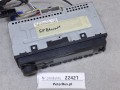 22421, Radioodtwarzacz Pioneer MVH-190UBG, Radio AMFM, USB, Aux-in, wraz z okablowaniem, 2 wtyczki, sprawdzony - sprawny, gotowy do pracy (4).jpg