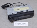 22421, Radioodtwarzacz Pioneer MVH-190UBG, Radio AMFM, USB, Aux-in, wraz z okablowaniem, 2 wtyczki, sprawdzony - sprawny, gotowy do pracy (11).jpg