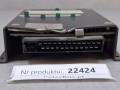 22424, NIESPRAWNY wzmacniacz Wehtec AB, PA1A Bus Amplifire, sterujący radio, AUX, mikrofon pilota i kierwocy (3).jpg