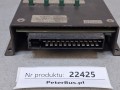 22425, Wzmacniacz SCANIA - VOLVO VEHTEC AB PA1a Bus Amplifier, Radio, AUX, mikrofon kierowcy i przewodnika (7).jpg