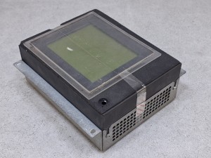 Wyświetlacz pulpitu VDO 1366.01005201, wersja 1.5, sprawdzony, czytelny wyświetlacz LCD, pozostałe komponenty sprawne
