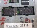 22318, Wyświetlacz pulpitu VDO 1366.01005201, wersja 1.5, sprawdzony, czytelny wyświetlacz LCD, pozostałe komponenty sprawne (9).jpg