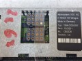 22318, Wyświetlacz pulpitu VDO 1366.01005201, wersja 1.5, sprawdzony, czytelny wyświetlacz LCD, pozostałe komponenty sprawne (1).jpg