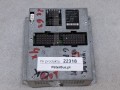 22318, Wyświetlacz pulpitu VDO 1366.01005201, wersja 1.5, sprawdzony, czytelny wyświetlacz LCD, pozostałe komponenty sprawne (5).jpg