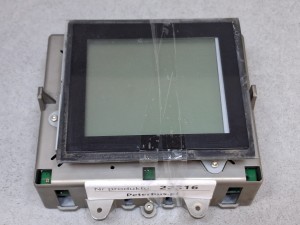 Wyświetlacza LCD pulpitu autobusu np. VAN Hool, 1366.11010101, sprawdzony, GWARANCJA 100% sprawności, wersja 1.2, czytelna matryca, wgrany program FAPxCan, DMUX32-M 