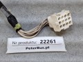 22261, Klawisze DNR zmiany biegów automatycznej skrzyni biegów, SEUFFER 721-623.218a, nr 0501 209 075, nr 6006017282 (10).jpg