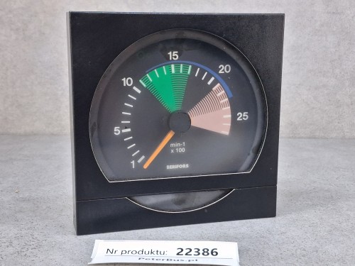 22386, Obrotomierz BERIFORS nr 81.27102-6124, MAN, Neoplan, nr 90005811 R01, 9912-0026 (5).jpg