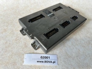 MUX2-B Typ 1364.21020101 C2
