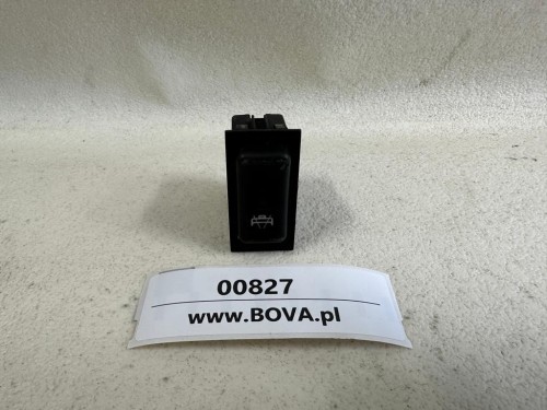 00827, Przycisk, klawisz pulpitu autobusu MAN A20 (3).jpg
