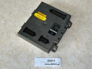 Sterownik NEOPLAN N316 SHD, VDO 1364.01030101, ZR2-B, C2, wersja 2.0