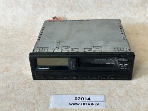 Radio, odtwarzacz kaset BLAUPUNKT RDR 05, Neoplan N316 SHD