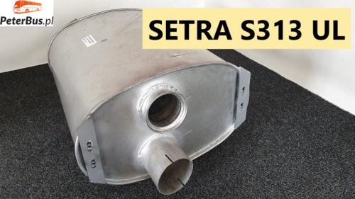 10847.02, Tłumik SETRA S313 UL.jpg