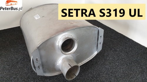 10847.05, Tłumik SETRA S319 UL.jpg