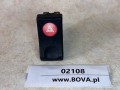 02108, Włącznik, przycisk, klawisz świateł awaryjnych RENAULT Iliade (1).jpeg