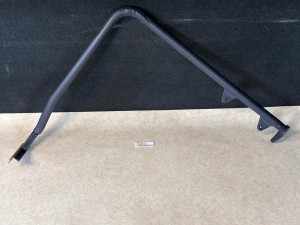 Rama, poręcz, rura przegrody pasażerskiej RENAULT Iliade, wym. 96 x 85 cm