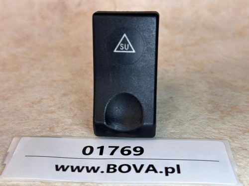 01769, Klawisz, przycisk, guzik SU, trójkąt RENAULT ILIADE (1).jpeg