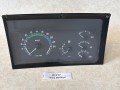 01777, Panel zegarów, deska rozdzielcza RENAULT Iliade, prędkościomierz, nr 110 080 023005,  RVI nr 5010 281 706 (4).jpeg