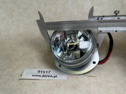 01517, Lampa przednia, soczewka, światło autobusu fi 150 mm (3).jpg
