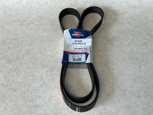 Pasek wielorowkowy 9 PK 2010 TM, Optibelt