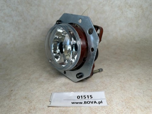 01515, Lampa przednia, soczewka, światło autobusu fi 150 mm (3).jpg