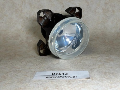 01512, Lampa przednia, soczewka, światło autobusu fi 90 mm, AYFAR 505597 (8).jpg