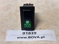 01839, Klawisz, włącznik nawiewów, ogrzewania, dmuchaw BOVA Futura (4).jpeg