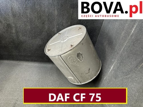 9044.04, Tłumik DAF CF 75, samochód ciężarowy,  ciągnik siodłowy, samochód skrzyniowy, silnik DAF 9200 ccm (5).jpg