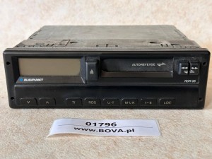 Radio BLAUPUNKT RDR 05, NR 7 607 005 006 0