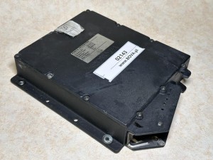 Sterownik SCANIA UNIT OPTICRUISE  autobusu SCANIA IRIAZAR Century nr 14004685