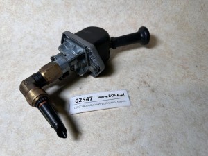 Zawór, rączka hamulca ręcznego RENAULT Iliade, B5214-1-1