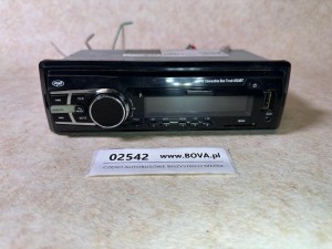 Radio PNI Bus Truck 8524BT 12/24V