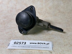 Zawór otwierania drzwi RENAULT ILIADE, SODEREP 03630, wraz z przyciskiem 