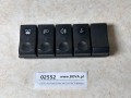 02552, Zestaw klawiszy, włączników oświetlenia autobusu RENAULT (2).jpeg