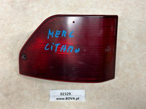 02329a, Lampa stop, lewy tył, Mercedes Citaro (1).jpeg