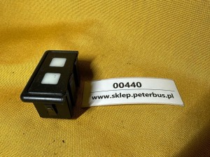 Kontrolka pulpitu BOVA FUTURA EURO 3, FHD, FLD