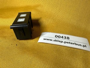 Kontrolka pulpitu BOVA FUTURA EURO 3, FHD, FLD