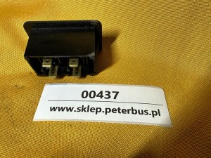 Kontrolka pulpitu BOVA FUTURA EURO 3, FHD, FLD