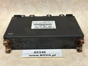 Moduł sterowania, sterownik Mercedes Benz 000 446 13 35, ZGS 004