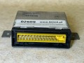 02609, Podstacja sterownia klimatyzacją BOVA Futura EURO 3, WABCO numer 446 096 002 0 (2).jpeg
