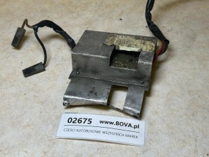 Sterownik, regulator obrotów wentylatorów BOVA FUTURA EURO 3, Hispacold 3029RGV001