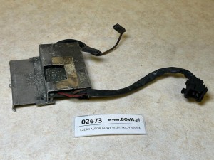 Sterownik, regulator obrotów wentylatorów BOVA FUTURA EURO 3, Hispacold 3029RGV001 