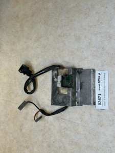 Sterownik, regulator obrotów wentylatorów BOVA FUTURA EURO 3, Hispacold 3029RGV001 