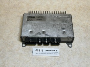 Sterownik ABS-D WABCO nr 446 004 414 0, 2003 rok, BOVA Futura EURO 3 