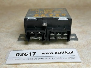 Przekaźnik kierunkowskazów 4.62060 12/24V