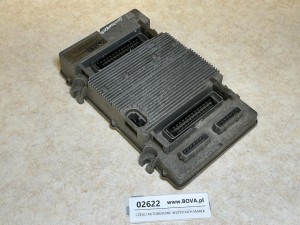 Sterownik ACTIA CAN Extension BOX-CXB, BOVA Futura EURO 3