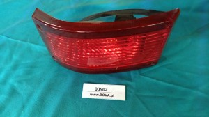 Lampa, światło postojowe, NEOPLAN N316 tył, LEWY 